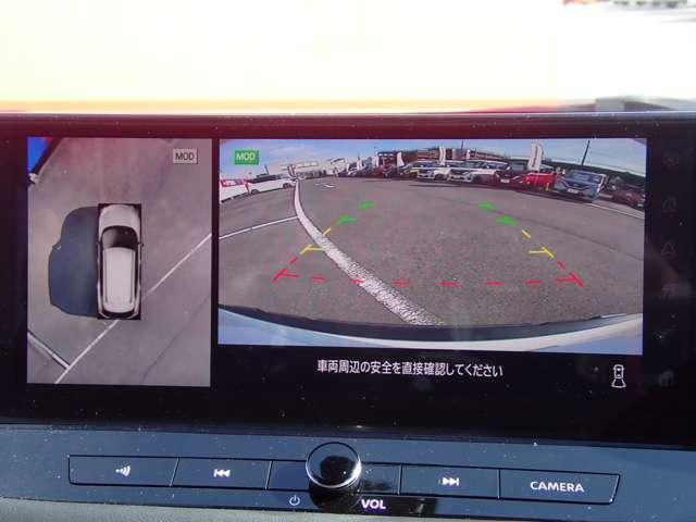 エクストレイル 1.5 X e-4ORCE 4WD NISSANコネクトナビ SOSコール エマブレ 1オーナー レーンキープアシスト アダプティブクルーズコントロール 禁煙 バックモニター LEDヘッドライト ドラレコ インテリジェントキー ETC 4WD 記録簿 キーレスエントリー(5枚目)