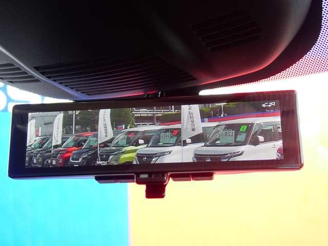 エクストレイル 1.5 X e-4ORCE 4WD NISSANコネクトナビ SOSコール エマブレ 1オーナー レーンキープアシスト アダプティブクルーズコントロール 禁煙 バックモニター LEDヘッドライト ドラレコ インテリジェントキー ETC 4WD 記録簿 キーレスエントリー(10枚目)