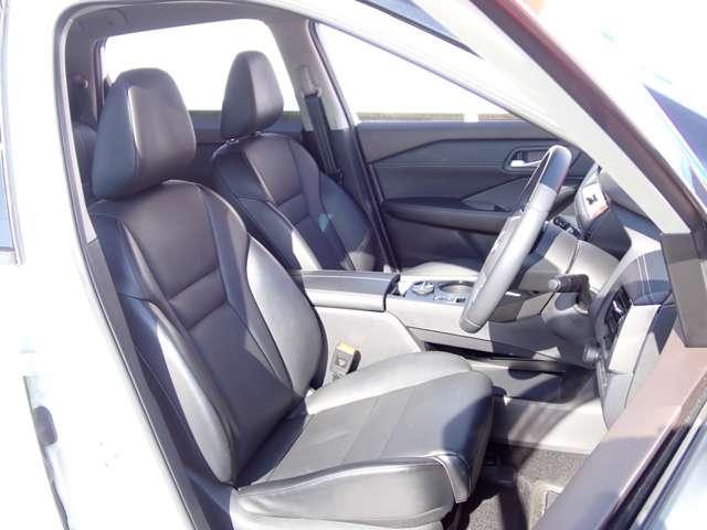 エクストレイル １．５　Ｘ　ｅ－４ＯＲＣＥ　４ＷＤ　ＮＩＳＳＡＮコネクトナビ　ＳＯＳコール　エマブレ　１オーナー　レーンキープアシスト　アダプティブクルーズコントロール　禁煙　バックモニター　ＬＥＤヘッドライト　ドラレコ　インテリジェントキー　ＥＴＣ　４ＷＤ　記録簿　キーレスエントリー（36枚目）