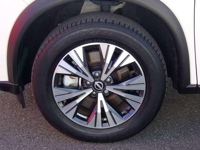 エクストレイル １．５　Ｘ　ｅ－４ＯＲＣＥ　４ＷＤ　ＮＩＳＳＡＮコネクトナビ　ＳＯＳコール　エマブレ　１オーナー　レーンキープアシスト　アダプティブクルーズコントロール　禁煙　バックモニター　ＬＥＤヘッドライト　ドラレコ　インテリジェントキー　ＥＴＣ　４ＷＤ　記録簿　キーレスエントリー（39枚目）