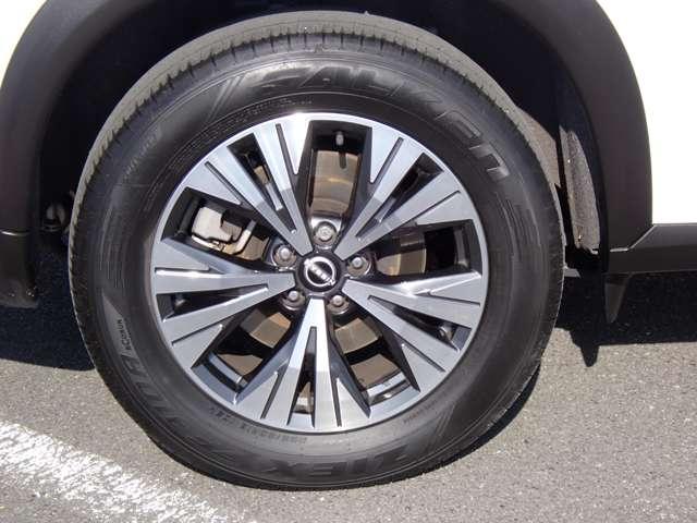 エクストレイル １．５　Ｘ　ｅ－４ＯＲＣＥ　４ＷＤ　ＮＩＳＳＡＮコネクトナビ　ＳＯＳコール　エマブレ　１オーナー　レーンキープアシスト　アダプティブクルーズコントロール　禁煙　バックモニター　ＬＥＤヘッドライト　ドラレコ　インテリジェントキー　ＥＴＣ　４ＷＤ　記録簿　キーレスエントリー（41枚目）