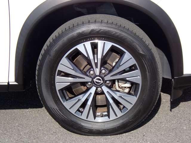 エクストレイル １．５　Ｘ　ｅ－４ＯＲＣＥ　４ＷＤ　ＮＩＳＳＡＮコネクトナビ　ＳＯＳコール　エマブレ　１オーナー　レーンキープアシスト　アダプティブクルーズコントロール　禁煙　バックモニター　ＬＥＤヘッドライト　ドラレコ　インテリジェントキー　ＥＴＣ　４ＷＤ　記録簿　キーレスエントリー（42枚目）