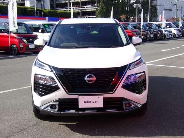 エクストレイル １．５　Ｘ　ｅ－４ＯＲＣＥ　４ＷＤ　ＮＩＳＳＡＮコネクトナビ　ＳＯＳコール　エマブレ　１オーナー　レーンキープアシスト　アダプティブクルーズコントロール　禁煙　バックモニター　ＬＥＤヘッドライト　ドラレコ　インテリジェントキー　ＥＴＣ　４ＷＤ　記録簿　キーレスエントリー（43枚目）