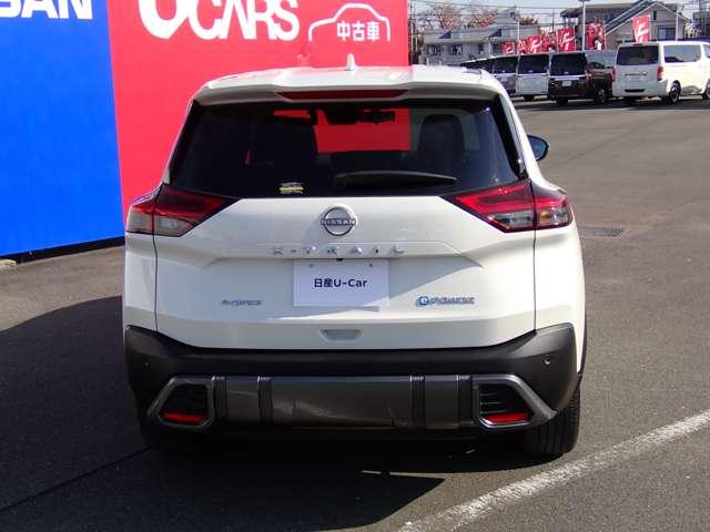 エクストレイル １．５　Ｘ　ｅ－４ＯＲＣＥ　４ＷＤ　ＮＩＳＳＡＮコネクトナビ　ＳＯＳコール　エマブレ　１オーナー　レーンキープアシスト　アダプティブクルーズコントロール　禁煙　バックモニター　ＬＥＤヘッドライト　ドラレコ　インテリジェントキー　ＥＴＣ　４ＷＤ　記録簿　キーレスエントリー（47枚目）