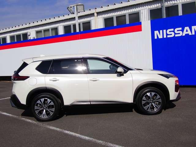 エクストレイル １．５　Ｘ　ｅ－４ＯＲＣＥ　４ＷＤ　ＮＩＳＳＡＮコネクトナビ　ＳＯＳコール　エマブレ　１オーナー　レーンキープアシスト　アダプティブクルーズコントロール　禁煙　バックモニター　ＬＥＤヘッドライト　ドラレコ　インテリジェントキー　ＥＴＣ　４ＷＤ　記録簿　キーレスエントリー（49枚目）