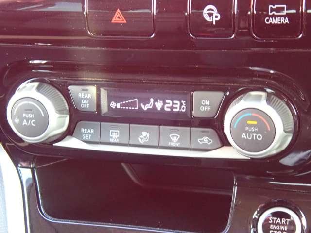 セレナ ２．０　ハイウェイスターＧ　両側オートスライドドア　後席モニター　パークアシスト　キーフリー　ＥＴＣ装備　ワンオーナー　ＬＥＤ　スマートキー　パワーウィンドウ　ナビＴＶ　オートエアコン　盗難防止システム　ドラレコ　エアバッグ　アルミホイール　ＡＢＳ　メモリナビ（18枚目）