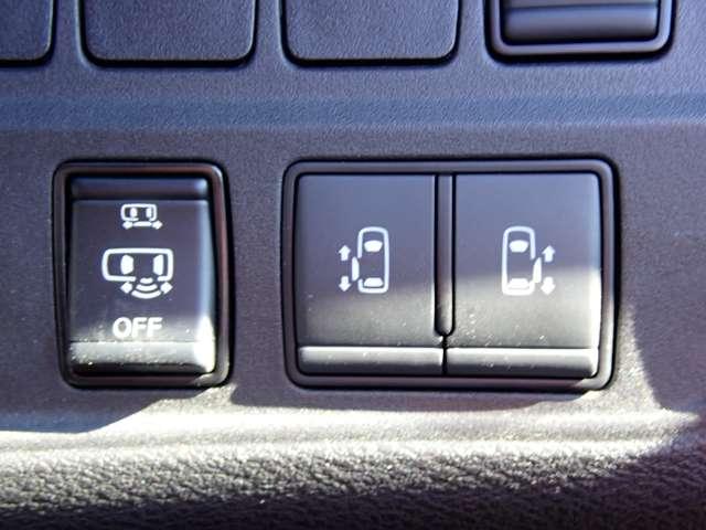 セレナ １．２　ｅ－ＰＯＷＥＲ　ハイウェイスター　Ｖ　両側オートスライドドア　後席モニター　３６０°カメラ　エマジェンシーブレーキ　１オナ　スマキー　バックカメラ　禁煙　ＬＥＤ　レーンアシスト　点検記録簿付　ＥＴＣ　ドラレコ　イモビ　サイドカーテンエアバック　フルオートエアコン　エアバック（15枚目）