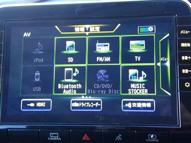 セレナ 1.2 e-POWER ハイウェイスター V 両側オートスライドドア 後席モニター 360°カメラ エマジェンシーブレーキ 1オナ スマキー バックカメラ 禁煙 LED レーンアシスト 点検記録簿付 ETC ドラレコ イモビ サイドカーテンエアバック フルオートエアコン エアバック(6枚目)