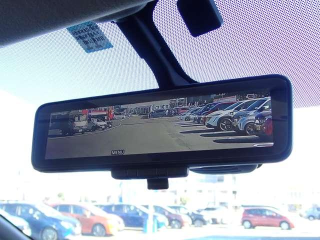 セレナ 1.2 e-POWER ハイウェイスター V 両側オートスライドドア 後席モニター 360°カメラ エマジェンシーブレーキ 1オナ スマキー バックカメラ 禁煙 LED レーンアシスト 点検記録簿付 ETC ドラレコ イモビ サイドカーテンエアバック フルオートエアコン エアバック(9枚目)