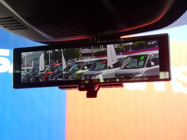 エクストレイル 1.5 G e-4ORCE 4WD NISSANコネクトナビ SOSコール ガラスルーフ 1オーナー パークアシスト 禁煙 オートクルーズコントロール LEDヘッドランプ ナビTV LKA キーフリー ETC 4WD アルミホイール メモリーナビ 記録簿 ドライブレコーダー(9枚目)