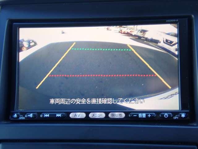 セレナ 2.0 20S Vセレクション 両側オートスライドドア 純正HDDナビ セキュリティ 両側電動スライドドア スマキー キーレスエントリー ダブルエアバッグ バックカメラ エアコン ナビTV PS HDDナビ ABS ETC ワンセグTV 運転席エアバッグ PW(5枚目)