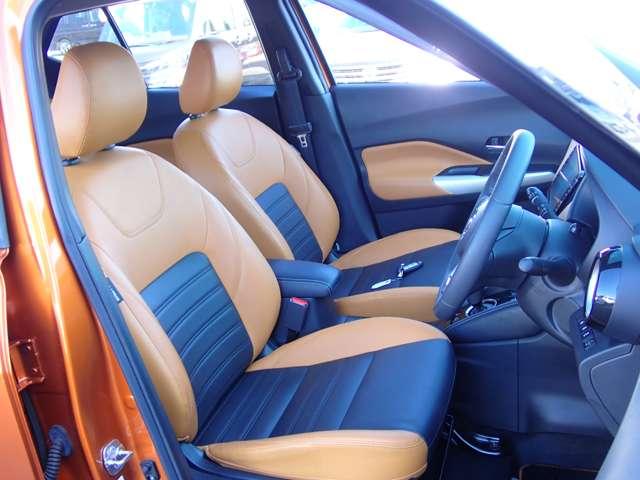 キックス 1.2 X ツートーン インテリアエディション (e-POWER) 純正メモリーナビ SOSコール エマージェンシーB セキュリティ アラウンドモニター Rカメラ LED 禁煙 エアコン ドラレコ スマートキー 記録簿 ETC メモリーナビ サイドエアバック AW キーレス ワンセグTV ナビTV(7枚目)