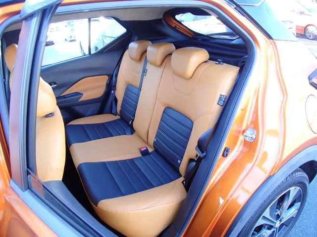 キックス 1.2 X ツートーン インテリアエディション (e-POWER) 純正メモリーナビ SOSコール エマージェンシーB セキュリティ アラウンドモニター Rカメラ LED 禁煙 エアコン ドラレコ スマートキー 記録簿 ETC メモリーナビ サイドエアバック AW キーレス ワンセグTV ナビTV(32枚目)