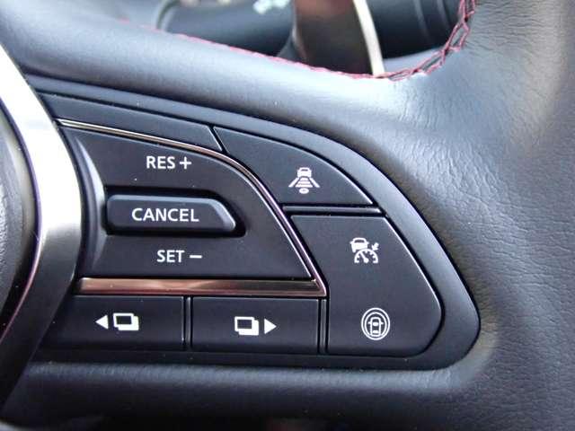 スカイライン 3.0 400R 試乗車 NISSANコネクトナビ ツインターボ 本革シ-ト LEDヘッド キーレスエントリー ワンオーナ 車線逸脱警報 スマ-トキ- バックモニター クルコン メモリーナビ ナビTV サイドカメラ AAC アルミ 盗難防止装置 ETC エアバッグ(14枚目)