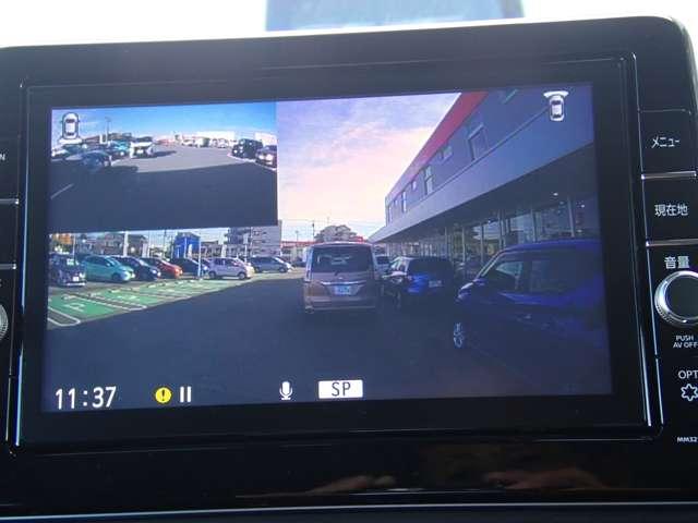 ルークス 660 ハイウェイスターGターボ 左側オートスライドドア SOSコール 両側スライド片側電動ドア 助手席エアバッグ インテリキ- レーンキープ 禁煙車 LEDヘッドランプ ETC 点検記録簿 ドライブレコーダー バックモニター キーフリー アルミホイール 盗難防止システム(10枚目)