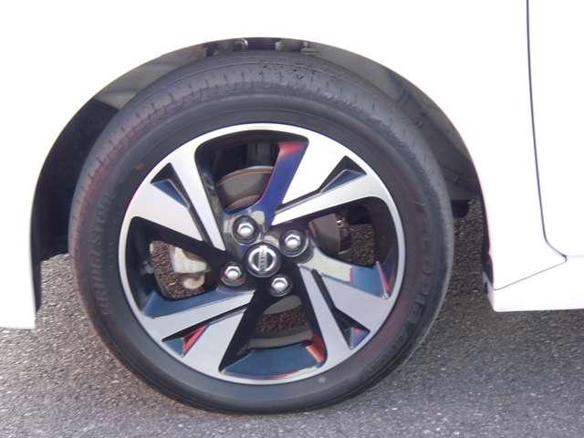 ルークス 660 ハイウェイスターGターボ 左側オートスライドドア SOSコール 両側スライド片側電動ドア 助手席エアバッグ インテリキ- レーンキープ 禁煙車 LEDヘッドランプ ETC 点検記録簿 ドライブレコーダー バックモニター キーフリー アルミホイール 盗難防止システム(38枚目)