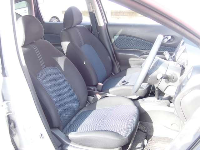 ノート 1.2 X 純正メモリーナビ インテリジェントキー ETC搭載 禁煙 1オーナー車 記録簿付き スマトキー セキュリティーアラーム キーレス 運転席助手席エアバッグ ナビTV ワンセグ バックカメラ エアコン パワーウィンドウ パワーステアリング(7枚目)