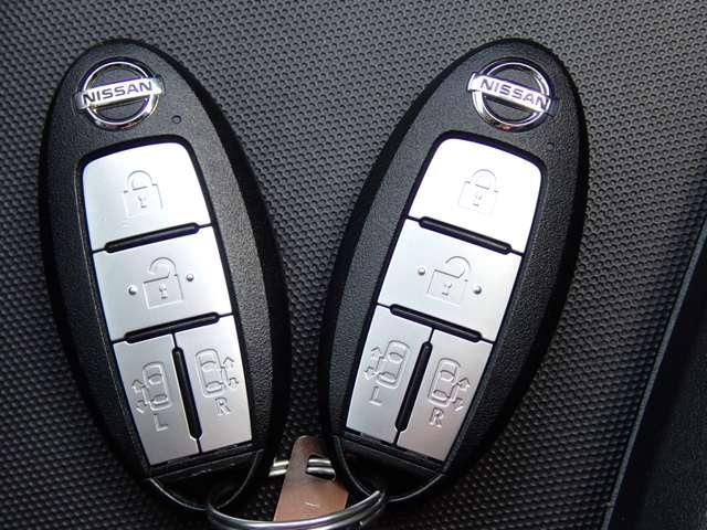 セレナ 1.2 e-POWER ハイウェイスター G 両側オートスライドドア 純正メモリーナビ 360度カメラ Pアシスト 衝突軽減ブレーキ 禁煙車 両側パワースライドドア LDP LEDヘッドライト インテリジェントキー ドライブレコーダー ETC レーダークルコン オートエアコン 1オーナー(16枚目)