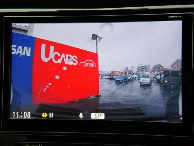 エクストレイル ２．０　２０Ｘ　２列車　４ＷＤ　純正メモリーナビ　オートバックドア　誤発信抑制機能　車線逸脱防止　禁煙　フルタイム４ＷＤ　盗難防止システム　バックモニター　オートエアコン　ナビ＆ＴＶ　スマ－トキ－　アルミ　ＥＴＣ付　ＰＳ　メモリーナビゲーション　パワーウィンドウ（6枚目）