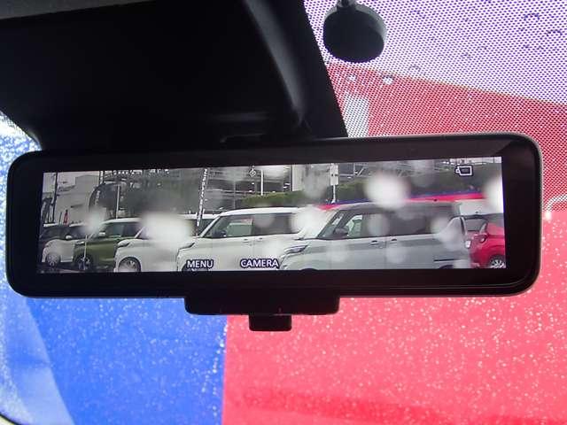ノート １．２　ｅ－ＰＯＷＥＲ　Ｘ　純正メモリーナビ　インテリルームミラー　禁煙　３６０°カメラ　記録簿付　Ｒカメラ　運転席助手席エアバック　レーンキープ　ＡＵＴＯエアコン　１オーナー　盗難防止システム　ナビＴＶ　ＡＷ　サイドカメラ　運転席エアバッグ　キーレスエントリー（8枚目）