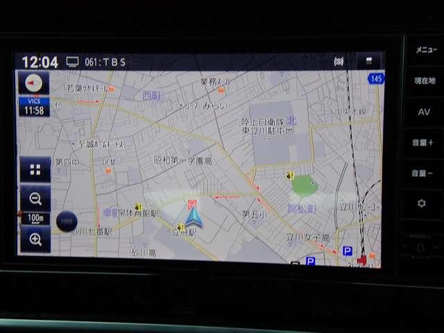 ノート １．２　Ｘ　純正メモリーナビ　インテリルームミラー　リアカメラ　衝突被害軽減ブレ－キ　全方位カメラ　ＥＴＣ付　ＬＥＤヘッドライト　レーダークルーズ　レーンアシスト　インテリジェントキー　ワンオーナー　ドラレコ　整備記録簿　盗難防止システム　ワンセグＴＶ（3枚目）