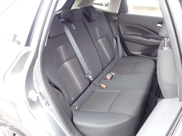 ノート １．２　Ｘ　純正メモリーナビ　インテリルームミラー　リアカメラ　衝突被害軽減ブレ－キ　全方位カメラ　ＥＴＣ付　ＬＥＤヘッドライト　レーダークルーズ　レーンアシスト　インテリジェントキー　ワンオーナー　ドラレコ　整備記録簿　盗難防止システム　ワンセグＴＶ（9枚目）