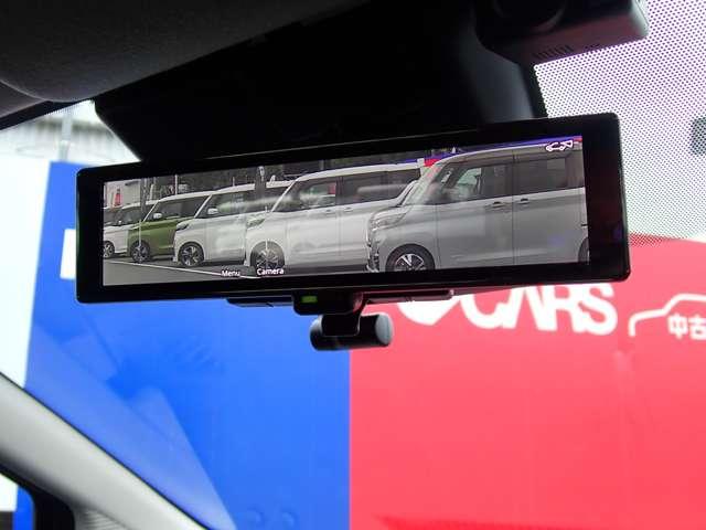 ノート １．２　Ｘ　純正メモリーナビ　インテリルームミラー　リアカメラ　衝突被害軽減ブレ－キ　全方位カメラ　ＥＴＣ付　ＬＥＤヘッドライト　レーダークルーズ　レーンアシスト　インテリジェントキー　ワンオーナー　ドラレコ　整備記録簿　盗難防止システム　ワンセグＴＶ（10枚目）