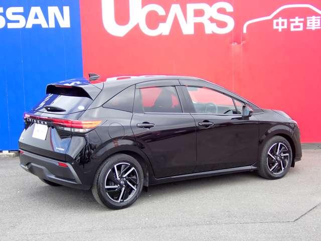 ノート １．２　Ｘ　ＮＩＳＳＡＮコネクトナビ　ＳＯＳコール　リアカメラ　衝突被害軽減ブレ－キ　全方位カメラ　ＥＴＣ付　アルミ　ＬＥＤヘッドライト　レーンアシスト　インテリジェントキー　ワンオーナー　ドラレコ　整備記録簿　盗難防止システム　ワンセグＴＶ　ＴＶナビ（2枚目）