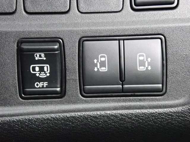 セレナ １．２　ｅ－ＰＯＷＥＲ　ハイウェイスター　Ｖ　両側オートスライドドア　純正メモリーナビ　３６０°カメラ　エマジェンシーブレーキ　１オナ　スマキー　バックカメラ　禁煙　ＬＥＤ　レーンアシスト　点検記録簿付　ＥＴＣ　ドラレコ　イモビ　サイドカーテンエアバック　フルオートエアコン　エアバック（14枚目）