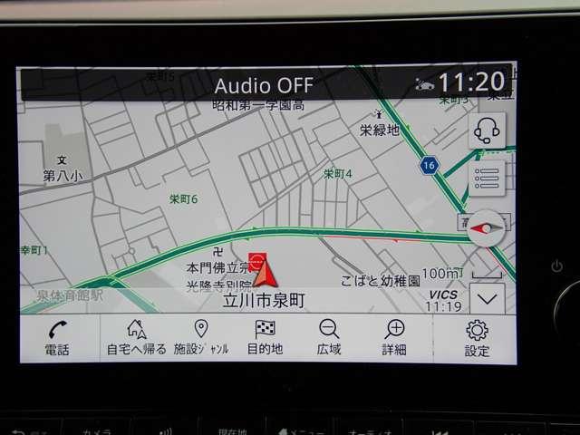 ノート １．２　Ｘ　ＮＩＳＳＡＮコネクトナビ　ＳＯＳコール　リアカメラ　衝突被害軽減ブレ－キ　全方位カメラ　ＥＴＣ付　ＬＥＤヘッドライト　レーダークルーズ　レーンアシスト　インテリジェントキー　ワンオーナー　ドラレコ　整備記録簿　盗難防止システム　ワンセグＴＶ（3枚目）