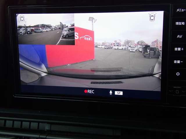 セレナ １．４　ｅ－ＰＯＷＥＲ　ハイウェイスターＶ　両側オートスライドドア　シートヒーター　自動（被害軽減）ブレーキ　ＬＤＰ　追従クルーズ　ＬＥＤランプ　バックモニター　禁煙　アルミホイール　ドライブレコーダ　ＥＴＣ　記録簿　盗難防止システム　スマートキー　１オナ　オートエアコン　ナビＴＶ（7枚目）