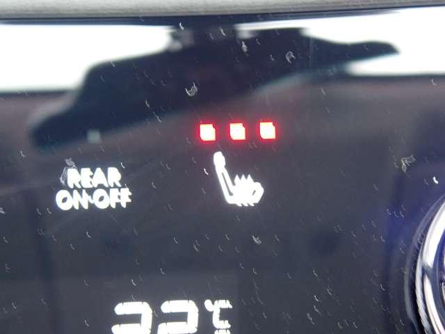 セレナ １．４　ｅ－ＰＯＷＥＲ　ハイウェイスターＶ　両側オートスライドドア　シートヒーター　自動（被害軽減）ブレーキ　ＬＤＰ　追従クルーズ　ＬＥＤランプ　バックモニター　禁煙　アルミホイール　ドライブレコーダ　ＥＴＣ　記録簿　盗難防止システム　スマートキー　１オナ　オートエアコン　ナビＴＶ（17枚目）