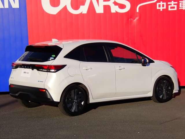 ノート １．２　Ｘ　ＮＩＳＳＡＮコネクトナビ　ＳＯＳコール　リアカメラ　衝突被害軽減ブレ－キ　全方位カメラ　ＥＴＣ付　禁煙車　ＬＥＤヘッドライト　レーダークルーズ　レーンアシスト　インテリジェントキー　ワンオーナー　ドラレコ　整備記録簿　盗難防止システム（2枚目）