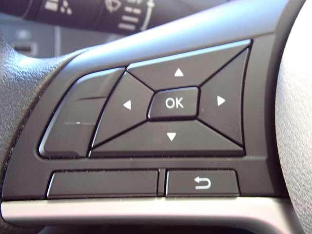 デイズ ６６０　Ｘ　純正メモリーナビ　インテリジェントキー　アラウンドＭ　踏み間違え防止　禁煙　スマートキー　イモビライザー　バックカメラ　ＥＴＣ　レーンキープ　アイドリングストップ　キーレス　フルオートエアコン　ナビＴＶ　ＷＡＢ　記録簿　運転席エアバック（14枚目）