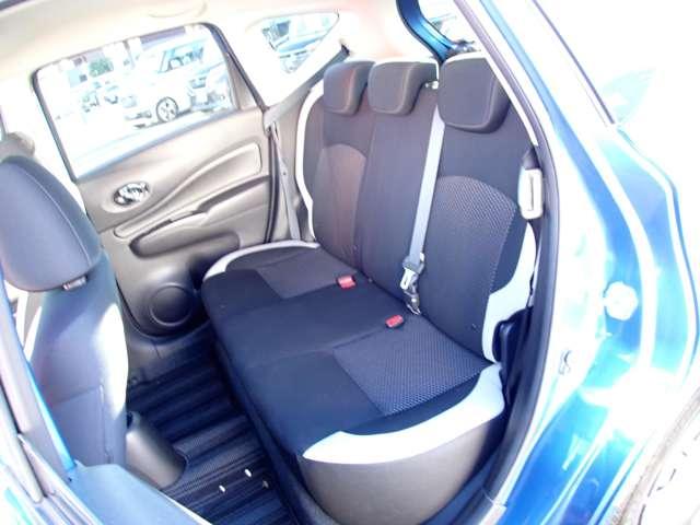 ノート １．２　Ｘ　Ｖセレクション　純正メモリーナビ　インテリジェントキー　衝突被害軽減装置　全周囲カメラ　バックビューモニター　レーンキープ　ワンオーナー　イモビライザー　ドラレコ付　記録簿　インテリキー　オートエアコン　Ａストップ　Ｗエアバック　ＥＴＣ　ＡＢＳ　ナビＴＶ（11枚目）