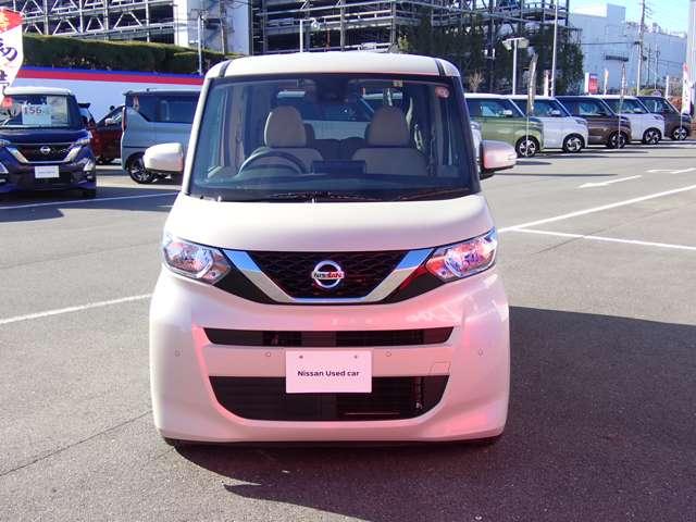 ルークス ６６０　Ｘ　左側オートスライドドア　純正メモリーナビ　アラモニ　前後衝突軽減ブレーキ　禁煙　車線逸脱防止　ＥＴＣ　スマートキー　定期点検記録簿　キーフリー　ドライブレコーダー　ｉ－ｓｔｏｐ　フルオートエアコン　パワーウインドウ　バックカメラ　盗難防止（37枚目）