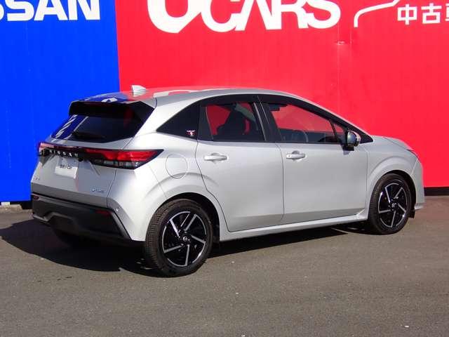 ノート １．２　Ｘ　ＮＩＳＳＡＮコネクトナビ　ＳＯＳコール　リアカメラ　衝突被害軽減ブレ－キ　全方位カメラ　ＥＴＣ付　アルミ　禁煙車　ＬＥＤヘッドライト　レーンアシスト　インテリジェントキー　ワンオーナー　ドラレコ　整備記録簿　盗難防止システム　ワンセグＴＶ（2枚目）