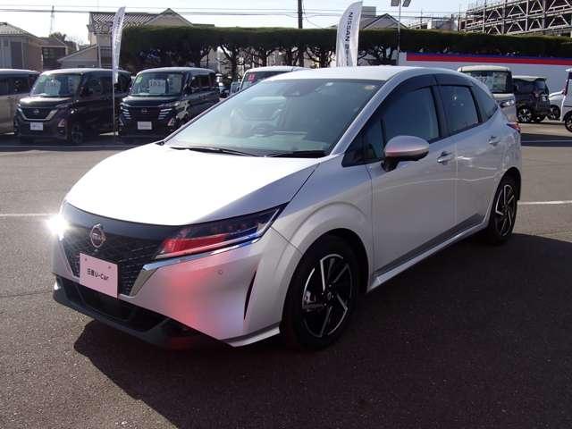 ノート １．２　Ｘ　ＮＩＳＳＡＮコネクトナビ　ＳＯＳコール　リアカメラ　衝突被害軽減ブレ－キ　全方位カメラ　ＥＴＣ付　アルミ　禁煙車　ＬＥＤヘッドライト　レーンアシスト　インテリジェントキー　ワンオーナー　ドラレコ　整備記録簿　盗難防止システム　ワンセグＴＶ（39枚目）