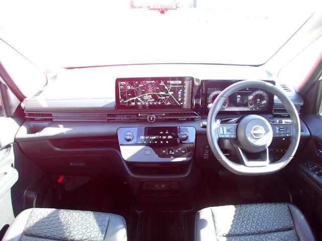 セレナ 2.0 XV マルチベッド NISSANコネクトナビ (4枚目)