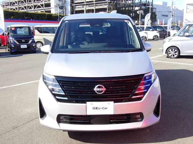 セレナ 2.0 XV マルチベッド NISSANコネクトナビ (44枚目)