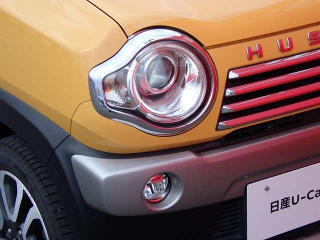 ハスラー 660 JスタイルII 4WD 社外メモリーナビ スマートキー イモビライザー 車線逸脱警報装置 スマートキー・プッシュスタート 地デジTV 運転席エアバッグ パワーウインドウ 4WD LEDヘッド メモリーナビ ETC車載器(24枚目)