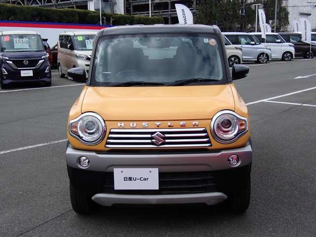 ハスラー 660 JスタイルII 4WD 社外メモリーナビ スマートキー イモビライザー 車線逸脱警報装置 スマートキー・プッシュスタート 地デジTV 運転席エアバッグ パワーウインドウ 4WD LEDヘッド メモリーナビ ETC車載器(29枚目)