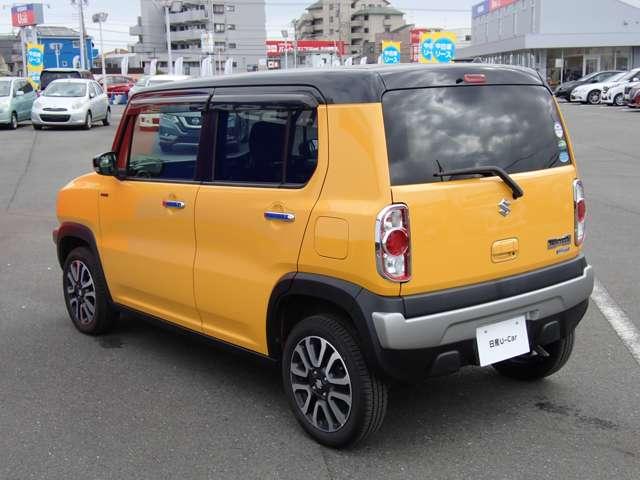 ハスラー 660 JスタイルII 4WD 社外メモリーナビ スマートキー イモビライザー 車線逸脱警報装置 スマートキー・プッシュスタート 地デジTV 運転席エアバッグ パワーウインドウ 4WD LEDヘッド メモリーナビ ETC車載器(32枚目)