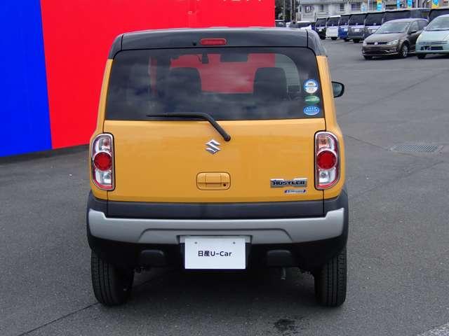 ハスラー 660 JスタイルII 4WD 社外メモリーナビ スマートキー イモビライザー 車線逸脱警報装置 スマートキー・プッシュスタート 地デジTV 運転席エアバッグ パワーウインドウ 4WD LEDヘッド メモリーナビ ETC車載器(33枚目)