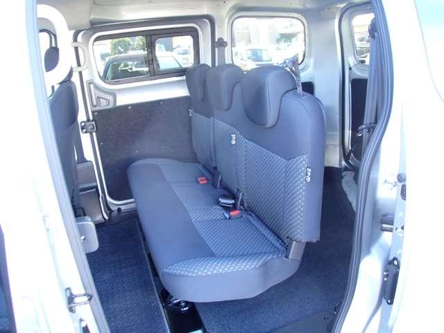 ＮＶ２００バネットバン １．６　ＧＸ　社外メモリーナビ　インテリジェントキー　前席パワーウィンドウ　盗難防止装置　運転席エアバック　衝突被害軽減ブレーキ　フルセグ　マニュアルエアコン　Ｂカメラ　アイドリングストップ　パワステ　ＡＢＳ（23枚目）