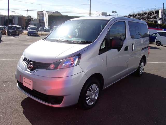 ＮＶ２００バネットバン １．６　ＧＸ　社外メモリーナビ　インテリジェントキー　前席パワーウィンドウ　盗難防止装置　運転席エアバック　衝突被害軽減ブレーキ　フルセグ　マニュアルエアコン　Ｂカメラ　アイドリングストップ　パワステ　ＡＢＳ（29枚目）