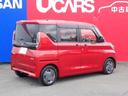 ルークス ６６０　Ｘ　左側オートスライドドア　純正メモリーナビ　アラモニ　前後衝突軽減ブレーキ　ワンオーナー車　禁煙　車線逸脱防止　スマートキー　定期点検記録簿　キーフリー　ドライブレコーダー　フルオートエアコン　パワーウインドウ　ＬＥＤ　バックカメラ　盗難防止（2枚目）