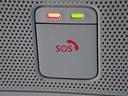 あおり運転や急病、事故など緊急時にオペレーターに繋がり警察や消防への手配をサポートしてくれて安心のSOSコール