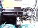 ジムニーノマド 1.5 FC 4WD 登録済未使用車 スマートキー オートクルーズ 運転席助手席エアバッグ LEDヘットライト パートタイム4WD アイドリングSTOP 禁煙 サイドエアバッグ 盗難防止システム アルミホイール ABS(4枚目)
