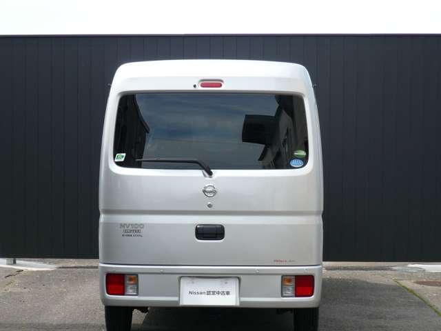 日産 ＮＶ１００クリッパーバン